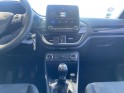 Ford fiesta 1.1 75 ch connect business carplay/radar ar - garantie 12 mois - occasion simplicicar marignane  simplicicar...