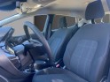 Ford fiesta 1.1 75 ch connect business carplay/radar ar - garantie 12 mois - occasion simplicicar marignane  simplicicar...