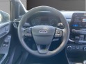 Ford fiesta 1.1 75 ch connect business carplay/radar ar - garantie 12 mois - occasion simplicicar marignane  simplicicar...