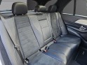 Mercedes gle 300 d 245 9g-tronic 4matic amg line - entretien mercedes toit ouvrant sieges electriques chauffants occasion...