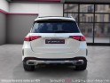 Mercedes gle 300 d 245 9g-tronic 4matic amg line - entretien mercedes toit ouvrant sieges electriques chauffants occasion...