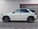 Mercedes gle 300 d 245 9g-tronic 4matic amg line - entretien mercedes toit ouvrant sieges electriques chauffants occasion...