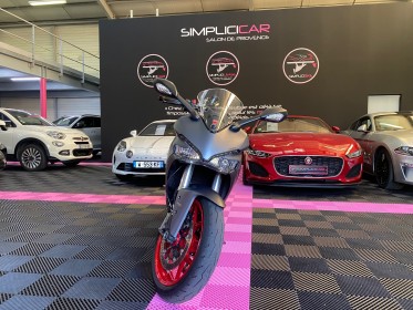 Ducati supersport 939/entretien ducati/shifter/financement possible/extension de garantie possible occasion simplicicar salon...