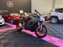 Ducati supersport 939/entretien ducati/shifter/financement possible/extension de garantie possible occasion simplicicar salon...