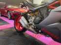 Ducati supersport 939/entretien ducati/shifter/financement possible/extension de garantie possible occasion simplicicar salon...