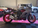 Ducati supersport 939/entretien ducati/shifter/financement possible/extension de garantie possible occasion simplicicar salon...