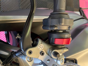 Ducati supersport 939/entretien ducati/shifter/financement possible/extension de garantie possible occasion simplicicar salon...