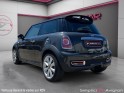 Mini hatch r56 s pack red hot chili ii 184 ch cooper occasion avignon (84) simplicicar simplicibike france