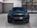 Mini hatch r56 s pack red hot chili ii 184 ch cooper occasion avignon (84) simplicicar simplicibike france