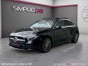 Mercedes classe a 250 e 8g-dct amg line/garantie 12 mois/entretiens full mercedes occasion montreuil (porte de vincennes)(75)...