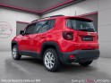 Jeep renegade 2,0 l multijet 140 ch 4x4 bvm6 limited occasion simplicicar limoges  simplicicar simplicibike france