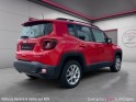 Jeep renegade 2,0 l multijet 140 ch 4x4 bvm6 limited occasion simplicicar limoges  simplicicar simplicibike france