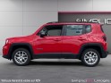 Jeep renegade 2,0 l multijet 140 ch 4x4 bvm6 limited occasion simplicicar limoges  simplicicar simplicibike france