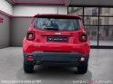 Jeep renegade 2,0 l multijet 140 ch 4x4 bvm6 limited occasion simplicicar limoges  simplicicar simplicibike france