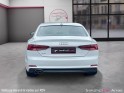 Audi a5 a5 2.0 tdi 190 s tronic 7 s line occasion simplicicar arras  simplicicar simplicibike france