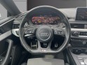 Audi a5 a5 2.0 tdi 190 s tronic 7 s line occasion simplicicar arras  simplicicar simplicibike france