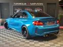 Bmw m2 coupe f87 m2 370 ch m dkg 7 garantie 12 mois full entretien bmw occasion  simplicicar aix les bains simplicicar...