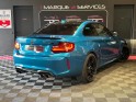 Bmw m2 coupe f87 m2 370 ch m dkg 7 garantie 12 mois full entretien bmw occasion  simplicicar aix les bains simplicicar...