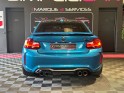 Bmw m2 coupe f87 m2 370 ch m dkg 7 garantie 12 mois full entretien bmw occasion  simplicicar aix les bains simplicicar...