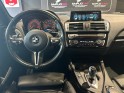 Bmw m2 coupe f87 m2 370 ch m dkg 7 garantie 12 mois full entretien bmw occasion  simplicicar aix les bains simplicicar...