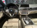 Bmw serie 7 g11/g12 740d xdrive 320 ch m sport a garantie 12 mois occasion  simplicicar aix les bains simplicicar...