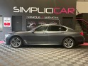 Bmw serie 7 g11/g12 740d xdrive 320 ch m sport a garantie 12 mois occasion  simplicicar aix les bains simplicicar...