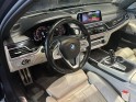 Bmw serie 7 g11/g12 740d xdrive 320 ch m sport a garantie 12 mois occasion  simplicicar aix les bains simplicicar...