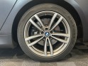 Bmw serie 7 g11/g12 740d xdrive 320 ch m sport a garantie 12 mois occasion  simplicicar aix les bains simplicicar...