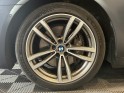 Bmw serie 7 g11/g12 740d xdrive 320 ch m sport a garantie 12 mois occasion  simplicicar aix les bains simplicicar...