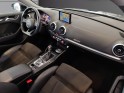 Audi a3 sportback 35 tdi 150 s tronic design luxe / toit ouvrant / virtual cockpit / sieges alcantara / garantie 12 mois...