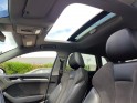 Audi a3 sportback 35 tdi 150 s tronic design luxe / toit ouvrant / virtual cockpit / sieges alcantara / garantie 12 mois...