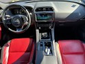 Jaguar f-pace v6 3.0 d - 300 ch awd bva8 r-sport occasion simplicicar pau simplicicar simplicibike france