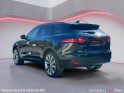 Jaguar f-pace v6 3.0 d - 300 ch awd bva8 r-sport occasion simplicicar pau simplicicar simplicibike france