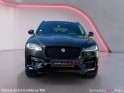 Jaguar f-pace v6 3.0 d - 300 ch awd bva8 r-sport occasion simplicicar pau simplicicar simplicibike france