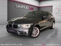 Bmw série 1 118i 136 ch sport occasion simplicicar st-maximin simplicicar simplicibike france