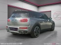 Mini cooper  clubman 2.0 l 190 ch john cooper woorks occasion simplicicar pau simplicicar simplicibike france