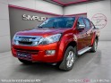 Isuzu d-max 2.5 twin turbo 163cv occasion simplicicar la fleche simplicicar simplicibike france