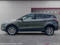 Ford kuga 1.5 flexfuel 150cv titanium ou 349.99eur/mois sans apport occasion simplicicar la fleche simplicicar simplicibike...