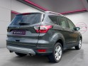 Ford kuga 1.5 flexfuel 150cv titanium ou 349.99eur/mois sans apport occasion simplicicar la fleche simplicicar simplicibike...