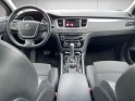 Peugeot 508 1.6l hdi 120ch eat6 allure occasion simplicicar la fleche simplicicar simplicibike france