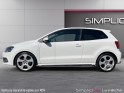 Volkswagen polo gti 1.4 180 ou 239eur/mois sans apport occasion simplicicar la fleche simplicicar simplicibike france