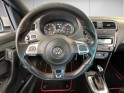 Volkswagen polo gti 1.4 180 ou 239eur/mois sans apport occasion simplicicar la fleche simplicicar simplicibike france