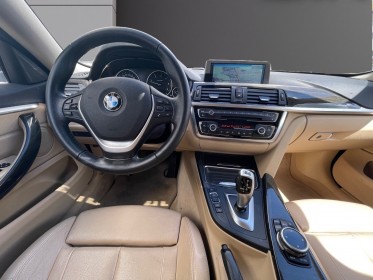 Bmw 420d 184 luxury  toit ouvrant à partir de 389eur/mois sans apport occasion simplicicar la fleche simplicicar...