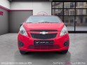 Chevrolet spark 1.0l 16v - 68ch essence  gpl ou 169eur/mois sans apport occasion simplicicar la fleche simplicicar...