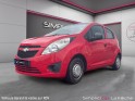 Chevrolet spark 1.0l 16v - 68ch essence  gpl ou 169eur/mois sans apport occasion simplicicar la fleche simplicicar...