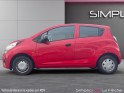 Chevrolet spark 1.0l 16v - 68ch essence  gpl ou 169eur/mois sans apport occasion simplicicar la fleche simplicicar...