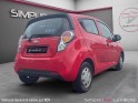 Chevrolet spark 1.0l 16v - 68ch essence  gpl ou 169eur/mois sans apport occasion simplicicar la fleche simplicicar...