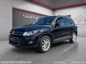 Volkswagen tiguan 2.0 tdi 150 carat 4motion dsg7 occasion toulouse (31) simplicicar simplicibike france