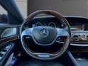 Mercedes classe s 350 bluetec executive a occasion cannes (06) simplicicar simplicibike france