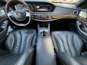 Mercedes classe s 350 bluetec executive a occasion cannes (06) simplicicar simplicibike france